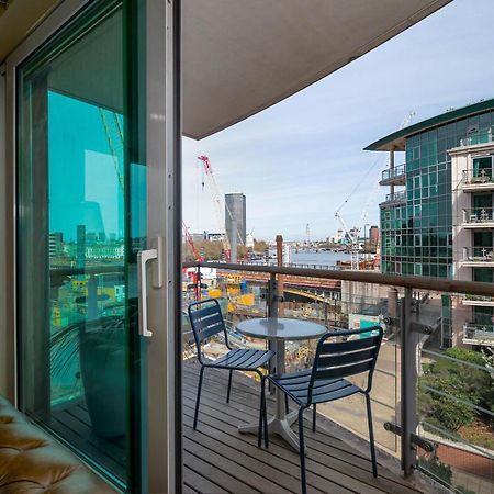 Fabulous 3 Bed Apartment In Vauxhall Londres Exterior foto